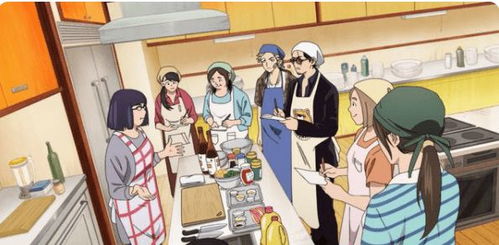 我的黑道老公當(dāng)主夫 網(wǎng)飛沙雕番如何以PPT動(dòng)畫征服觀眾