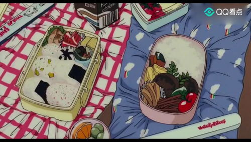 美食治愈之旅 探究日本食品漫畫與網(wǎng)站設(shè)計(jì)的魅力