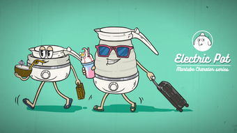 美式復(fù)古風(fēng)動(dòng)漫角色設(shè)計(jì) 第三波產(chǎn)品形象創(chuàng)新探索