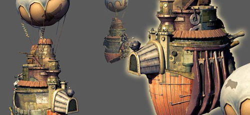 如何選擇一家優秀的三維動畫制作公司——以王圖科技網站設計為例