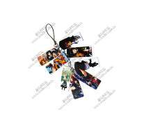 動漫產品庫 連接次元與現實的文化寶庫