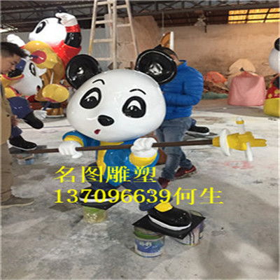 江門玻璃鋼卡通造型雕塑加工廠家 專業(yè)定制與網(wǎng)站設(shè)計(jì)指南