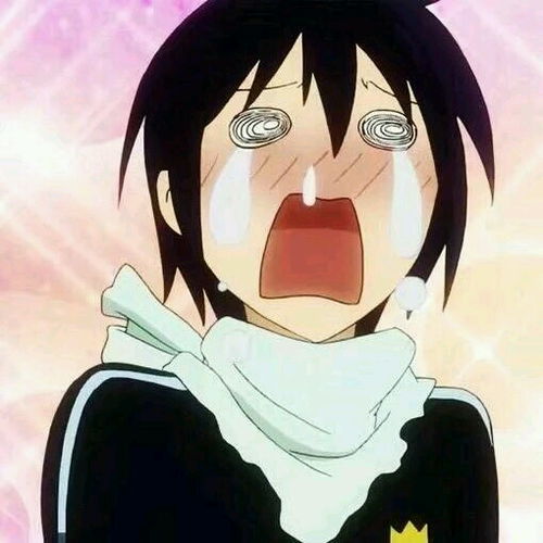 【第十期】18組動(dòng)漫情侶頭像 二次元情頭精選，定格甜蜜瞬間