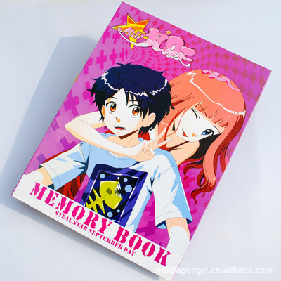 批發(fā)銷售【偷腥九月天同學(xué)錄】等動(dòng)漫周邊 價(jià)格、廠家、圖片與設(shè)計(jì)一站式解析