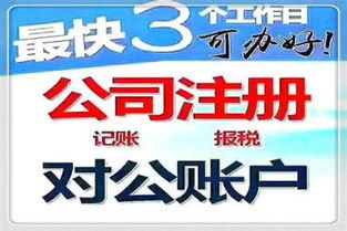 郴州200元快速注冊(cè)公司，代理記賬+營(yíng)業(yè)執(zhí)照上門服務(wù)，1天拿證