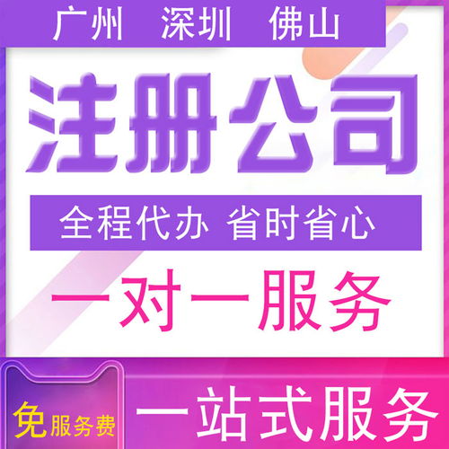 番禺區專業代辦注冊公司指南 極光經驗助您輕松啟航