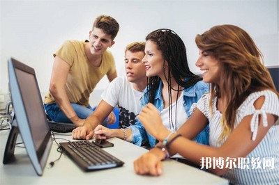 廣州信息工程職業(yè)學(xué)校2024年招生專業(yè)介紹 計(jì)算機(jī)網(wǎng)絡(luò)工程的設(shè)計(jì)與維修