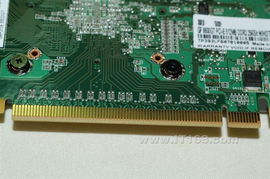 經(jīng)典回顧 影馳GeForce 8800 GT 512M顯卡