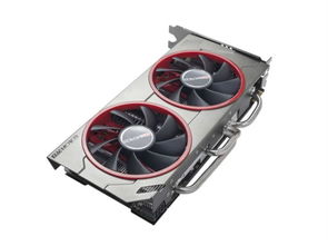 鐳風R7 360 毒蜥Twin 2GD5顯卡產品圖片2解析 性能與設計的融合
