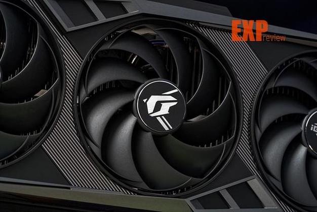 igame rtx4070uper vulcan oc評測:冷靜的火神,2k游戲暢行無阻